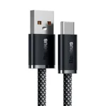 کابل بیسوس مدل BASEUS CALD000716 TYPE-C