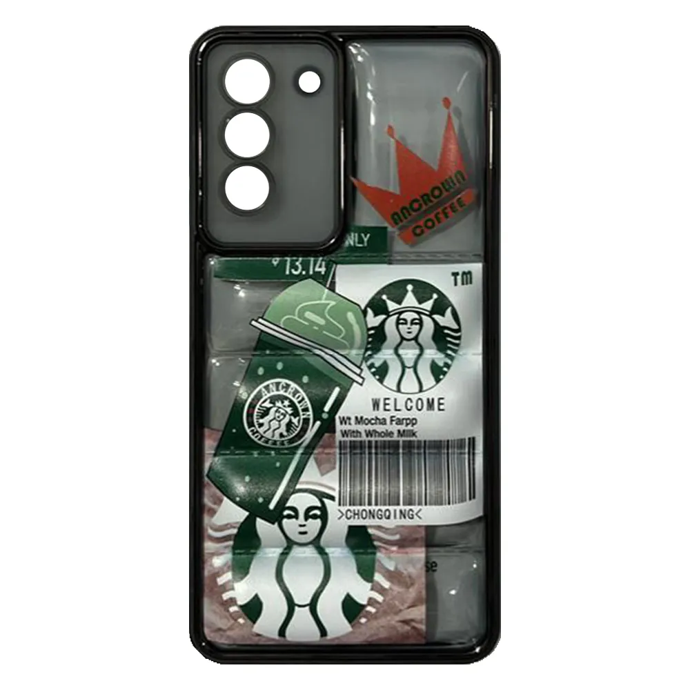 c4b6209d86d48a6036e89a128c407ea81e44bfe8fec6a7e5abaf9f7097b96643.webp قاب سامسونگ S21Fe پافری AncRown مشکی