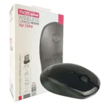 ماوس بی سیم تسکو مدل TSCO TM729W مشکی