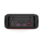 اسپیکر پرتابل پرووان مدل PROONE PSB4926 مشکی