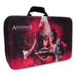 کیف نحل طرح PS5 SLIM ASSASINS