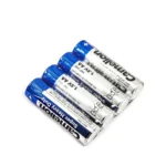باطری ساده قلمی 4 کارتی کملیون مدل CAMELION 1.5V