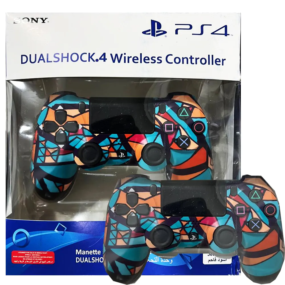 c5618da2e375b82747bdd0025d47508f5a9b6f2e593f917f44e6cf9bfee9dd52.webp دسته بازی PS4 آبی فانتزی