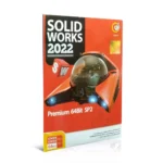 گردوسالیدورک پریمیوم 64T.SP2.22