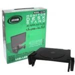 پایه نگهدارنده مانیتور آرمو ARMO.A-170 جعبه سبز