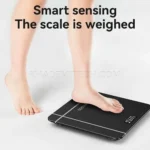 ترازو هوشمند یسیدو مدل YESIDO MG10