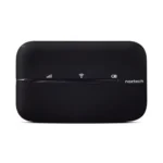 مودم جیبی نزتک مدل NAZTECH NZT-77CT 4G مشکی