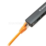 کابل پچ کورد بیاند مدل BEYOND BA-722 CAT7 5M