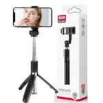 سه پایه مونوپاد بلوتوث دار ایکس او مدل XO SS09