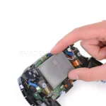 باتری دسته PS4 SLIM اورجینال