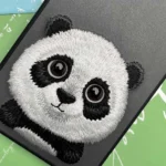 قاب اپل مدل NIMMY 2014 IPHONE 15/13 مشکی