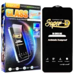 گلس میتوبل سامسونگ AntiStatic SuperD SAMSUNG A15/24/25