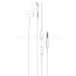 هندزفری سیم دار پرووان مدل PROONE PHF3918 فانتزی طوسی