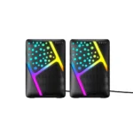 اسپیکر دو تکه لپ تاپ هویت مدل Havit SK763