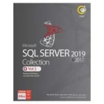 گردو اس کیو ال سرور 2019 SQL SERVER کالکشن VOL7