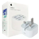 کلگی شارژر IPHONE b/a 20W