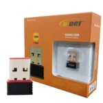 کارت شبکه دی نت مدل D-NET N150 WIFI