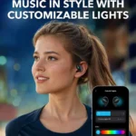 ایرپاد انکر مدل ANKER Soundcore A3876H31 V20i آبی