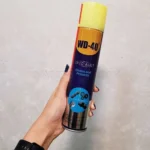 اسپری روان کننده ناهید مدل NAHID WD-40 300ML