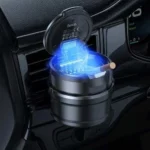 زیر سیگاری خودرو هوکو مدل HOCO ZP10