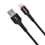 کابل تسکو مدل TSCO 1M TCC105 TYPE-C مشکی