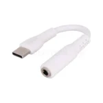 جک صدا تایپ سی شوش مدل SHOOSH SH001