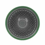 اسپیکر پرتابل جی بی ال مدل JBL Mini M8 سبز