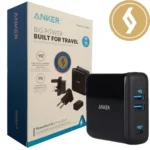 کلگی شارژر انکر ANKER A2033H11 PD 65W مشکی