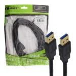 کابل لینک دی نت مدل D-NET USB 2.0 1.5M