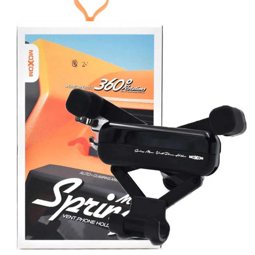 c7d31a68b472e1cf70d080857e920897d0627c356d33e2d4153c15f3bbabce32.webp هولدر موبایل MX-VS13مشکی MOXOM