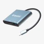 دستگاه تبدیل تایپ سی بیاند مدل BEYOND BA-412