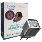 کلگی شارژر انکر ANKER A2637L12 PD 20W