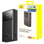 پاوربانک بیسوس مدل BASEUS P10022907113-00 10000mAh