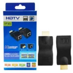 اکستندر افزایشی رویال مدل ROYAL HDMI 4K 30M
