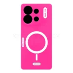 قاب ردمی مدل Xiaomi Redmi NOTE 14 S بنفش