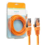 کابل پچ کورد بیاند مدل BEYOND BA-722 CAT7 5M