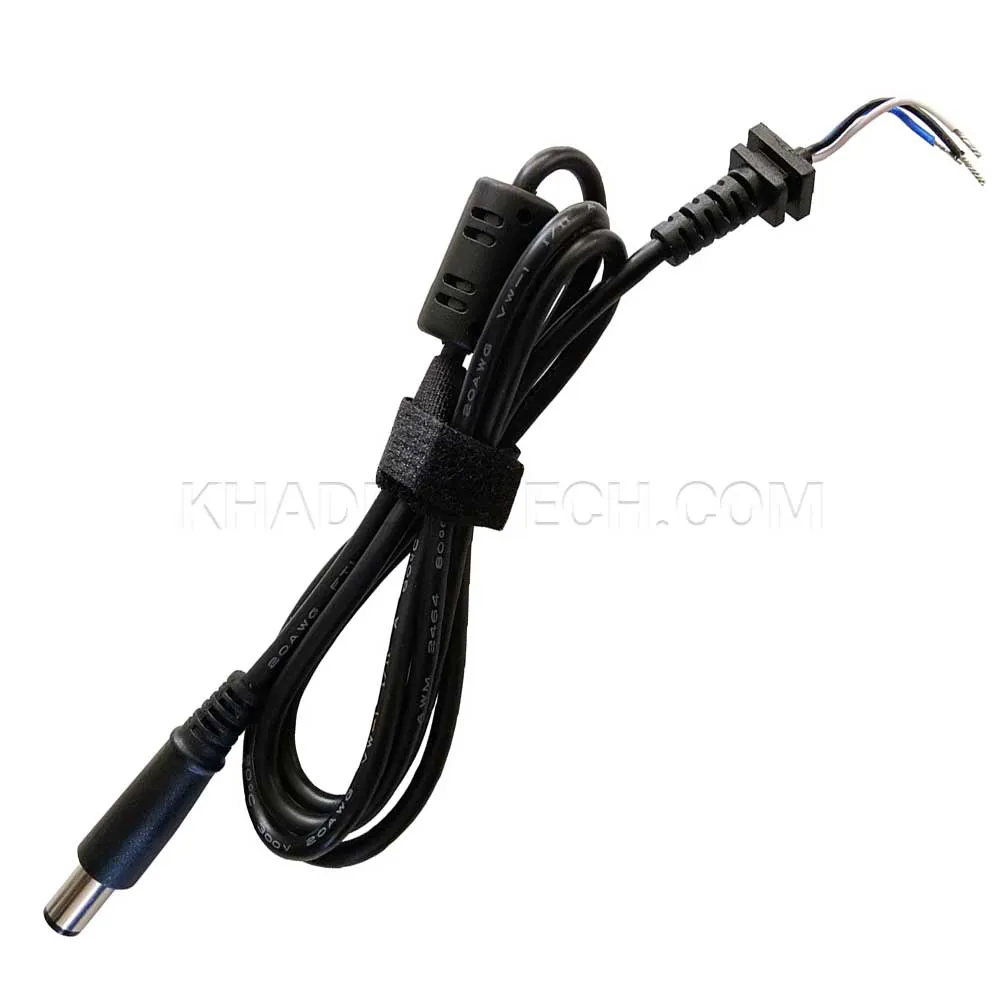 c8d37af48f533eea18eb9ad4981c6bd1c47044b2104e9ca590c127703922a0c4.webp کابل تعمیری آداپتور 7/4*0/5 درشت