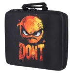 کیف کنسول بازی PS4 طرح DONT