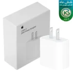 کلگی شارژر ADAPTER.MHJ83.2Pin.20W