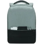 کوله لپ تاپKINGSTARطوسی مشکی 1202