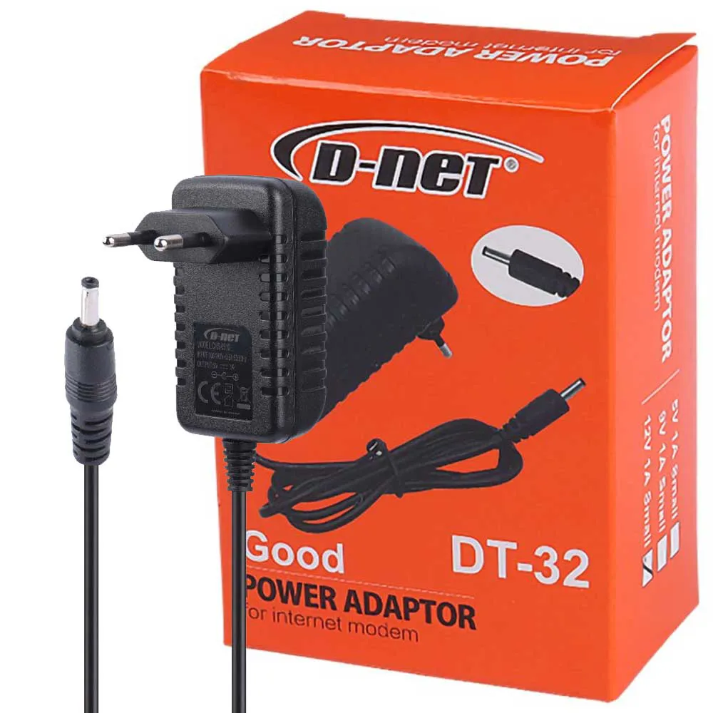 c91ad30b02407ad9df1598fb04461d2792c5558f38db172cc073d4db01234d62.webp آداپتورمودم 12V-1AریD-NET.DT-32