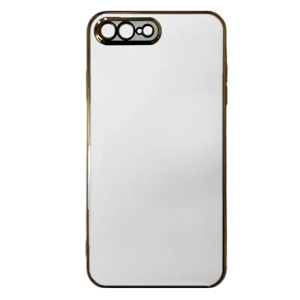 c9306c99fbeee87a6548d590240f98066cbfec1dc34c6674c3de30b20c3b5e19.webp قاب اپل IPHONE 7+ / 8+ MyCase سفید