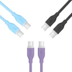 کابل تایپ سی پرووان مدل PROONE PCC121 PD TYPE-C مشکی