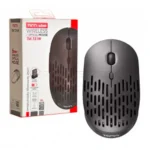 ماوس بی سیم تسکو مدل TSCO TM731W مشکی