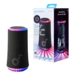 اسپیکر انکر مدل ANKER Soundcore Glow A3166011 مشکی