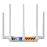روتر تی پی لینک مدل TP-LINK AC1350 C60