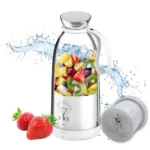 مخلوط کن فرش جویس مدل JUICE Fresh 500ml سفید