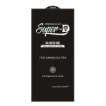 گلس سامسونگ مدل SuperD SAMSUNG S24Ultra
