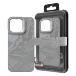 قاب اپل مدل KAJSA ART IPHONE 16 نچرال