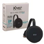 دانگل بی سیم کی نت مدل KNET k-wd30 1080p Wifi HDTV